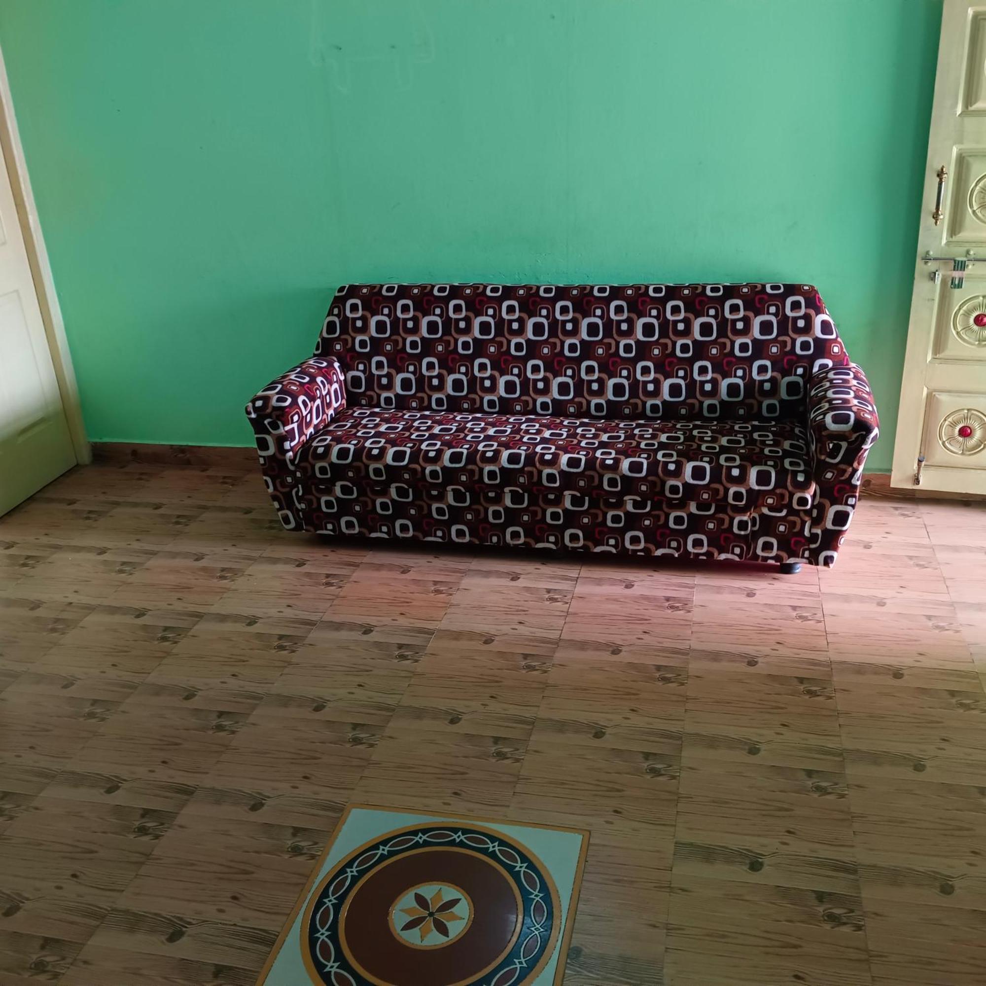 Tiruvannāmalai Ashwin Home Stay מראה חיצוני תמונה