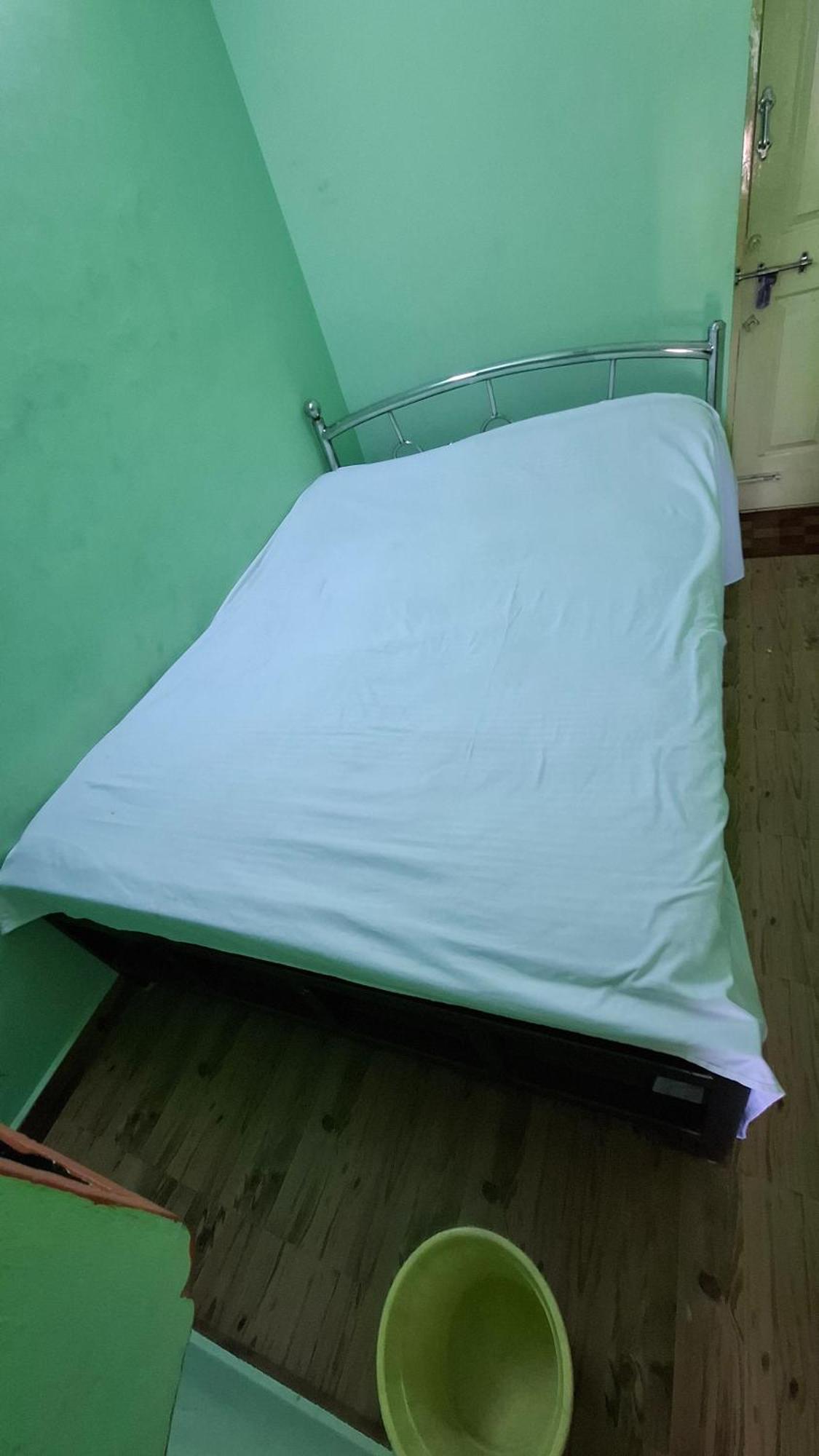 Tiruvannāmalai Ashwin Home Stay מראה חיצוני תמונה