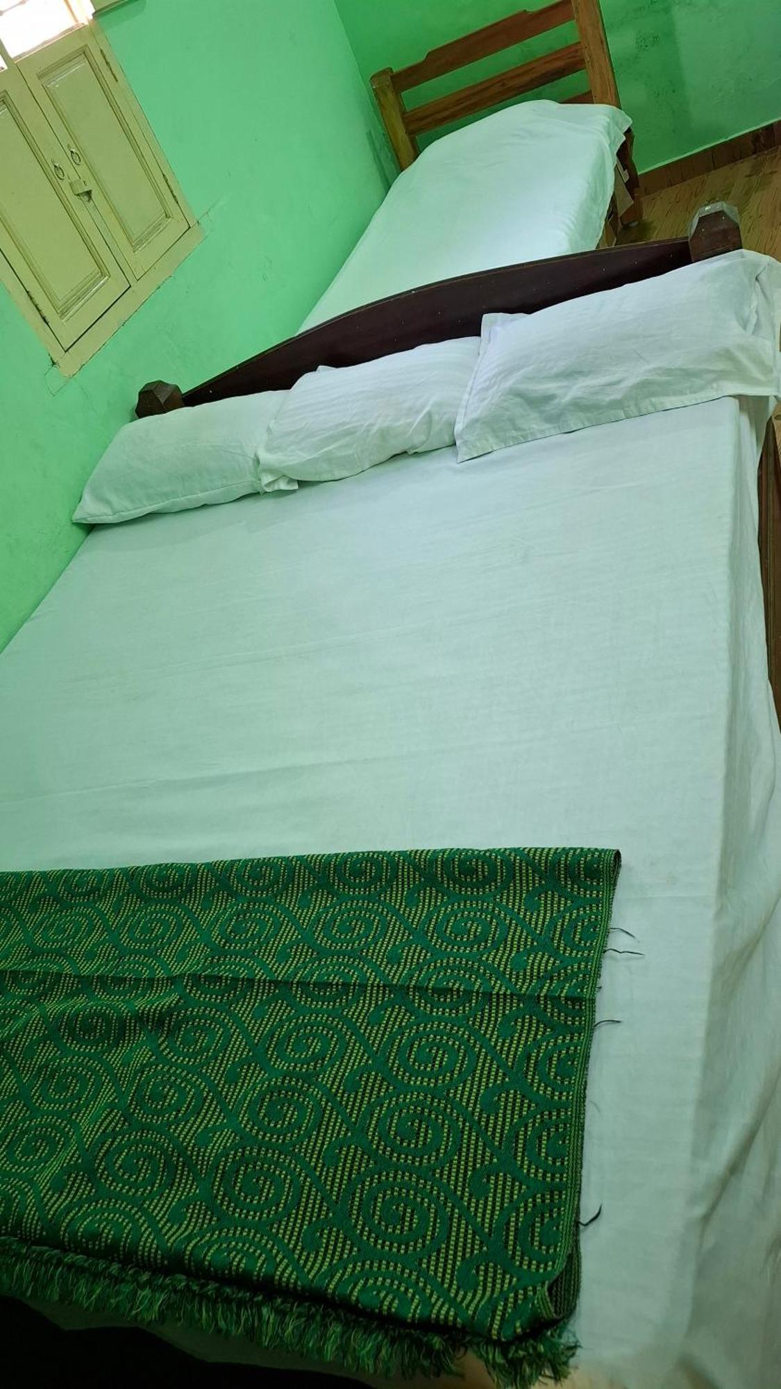 Tiruvannāmalai Ashwin Home Stay מראה חיצוני תמונה